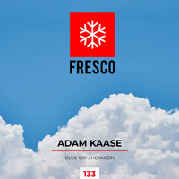 Adam Kaase - Blue Sky / Hexagon