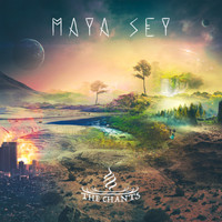 The Chants - Maya Sey