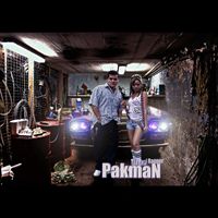 Pakman - Cruise With Me (Explicit)