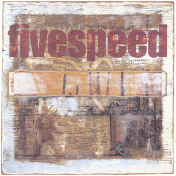 Fivespeed - Fivespeed