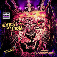 Jahdan Blakkamoore - Eyes Of A Lion (Explicit)