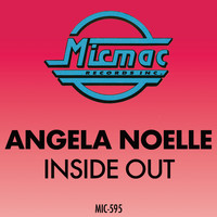 Angela Noelle - Inside Out