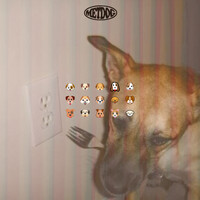 Metdog - Certified Lover Dog (Explicit)