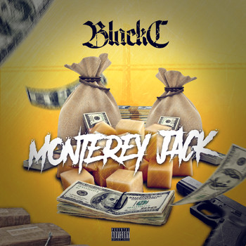 Black C - Monterey Jack (Explicit)