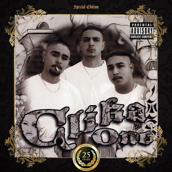 Clika One - Clika One (Deluxe Version) (Explicit)