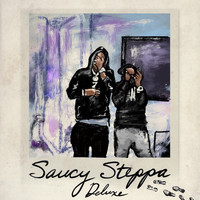 Lingo - Saucy Steppa (Deluxe Edition) (Explicit)
