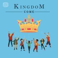 The Timewriter - Kingdom Come