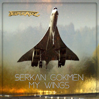 Serkan Gokmen - My Wings