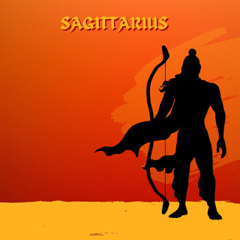Various Artists - Sagittarius