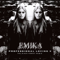 Emika - Professional Loving X (The Black Forest Remix)
