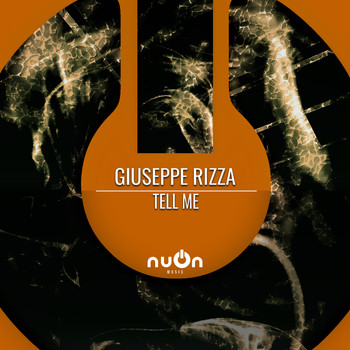 Giuseppe Rizza - Tell Me