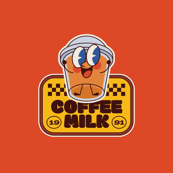 Various Artists - Coffee Milk