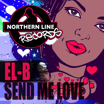 El-B - Send Me Love