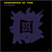 PeteBlas - Dimensions of Time