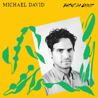 Michael David - There in Spirit / Rain II