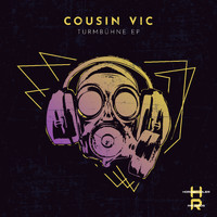 Cousin Vic - Turmbühne EP