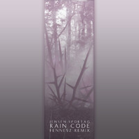 Jensen Sportag - Rain Code (Fennesz Remix)