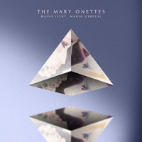 The Mary Onettes - Ruins (feat. Maria Usbeck)