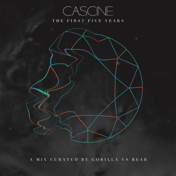 Various Artists - Cascine: The First Five Years (Mix Curated by Gorilla vs. Bear)
