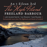 Freeland Barbour - An t-Eilean Àrd