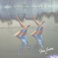 Yumi Zouma - Alena (Ricky Eat Acid Remix)