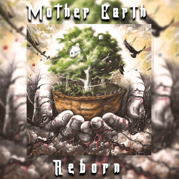 Tmi - Mother Earth Reborn