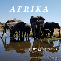 Wolfgang Vrecun - Afrika