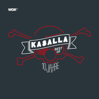 Kasalla - Best Of - 10 Jahre
