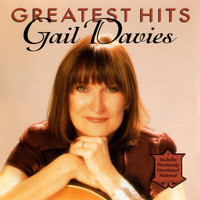 Gail Davies - Gail Davies Greatest Hits