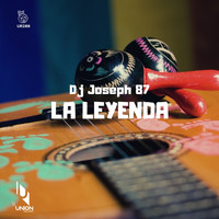 DJ Joseph 87 - La Leyenda