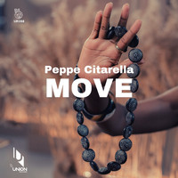 Peppe Citarella - Move (Afro Mix)