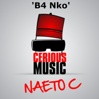 Naeto C - B4 Nko