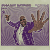 Sugaray Rayford - Invisible Soldier