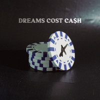 David Alexander - Dreams Cost Cash