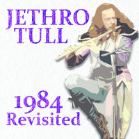 Jethro Tull - 1984