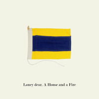 Loney Dear - A House and a Fire (other version)