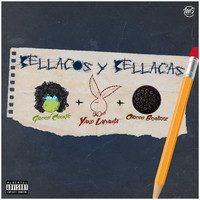 Yako Lapauta - Bellacos y Bellacas (feat. Green Cookie) (Explicit)