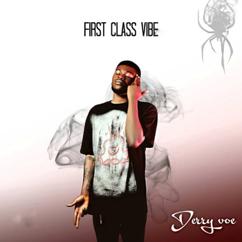 Derry voe - First Class Vibe