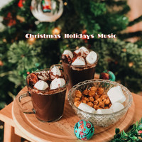 Christmas Carols Song, Christmas Music Holiday, Happy Christmas - Christmas Holidays Music