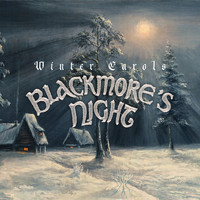 Blackmore's Night - Hark! the Herald Angels Sing / O Come All Ye Faithful (Remastered 2021)