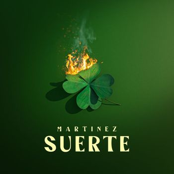 Martinez - Suerte