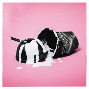 L.O.C. - Milkshake (Remixes) (Explicit)