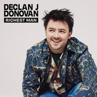 Declan J Donovan - Richest Man