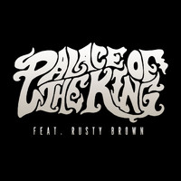 Palace of the King - Space Truckin