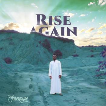 Jusewayne - Rise Again