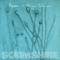 Scrimshire - Heron
