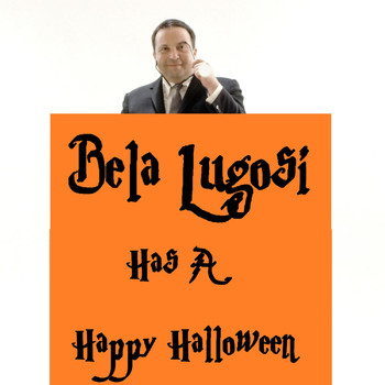 Allan Sherman - Bela Lugosi Has a Happy Halloween