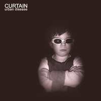 Curtain - Urban Disease