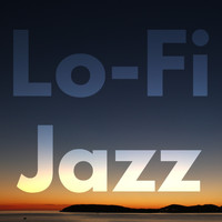 Late Night Jazz Lounge, Relax Chillout Lounge, Relaxing Chill Out Music - Lo-Fi Jazz