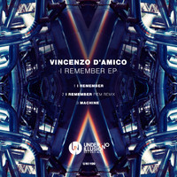 Vincenzo D'amico - I Remember